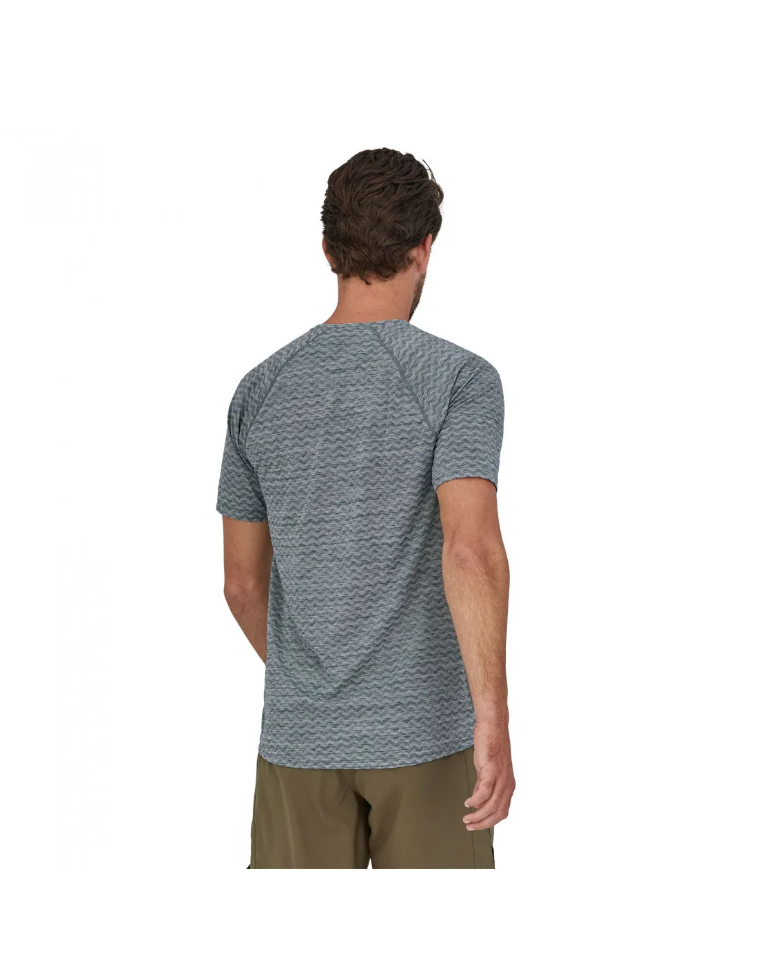 Patagonia, M's Ridge Flow Shirt