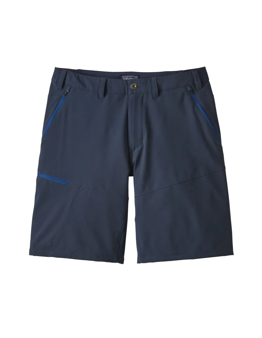 Patagonia, M's Terravia Trail Shorts - 10"