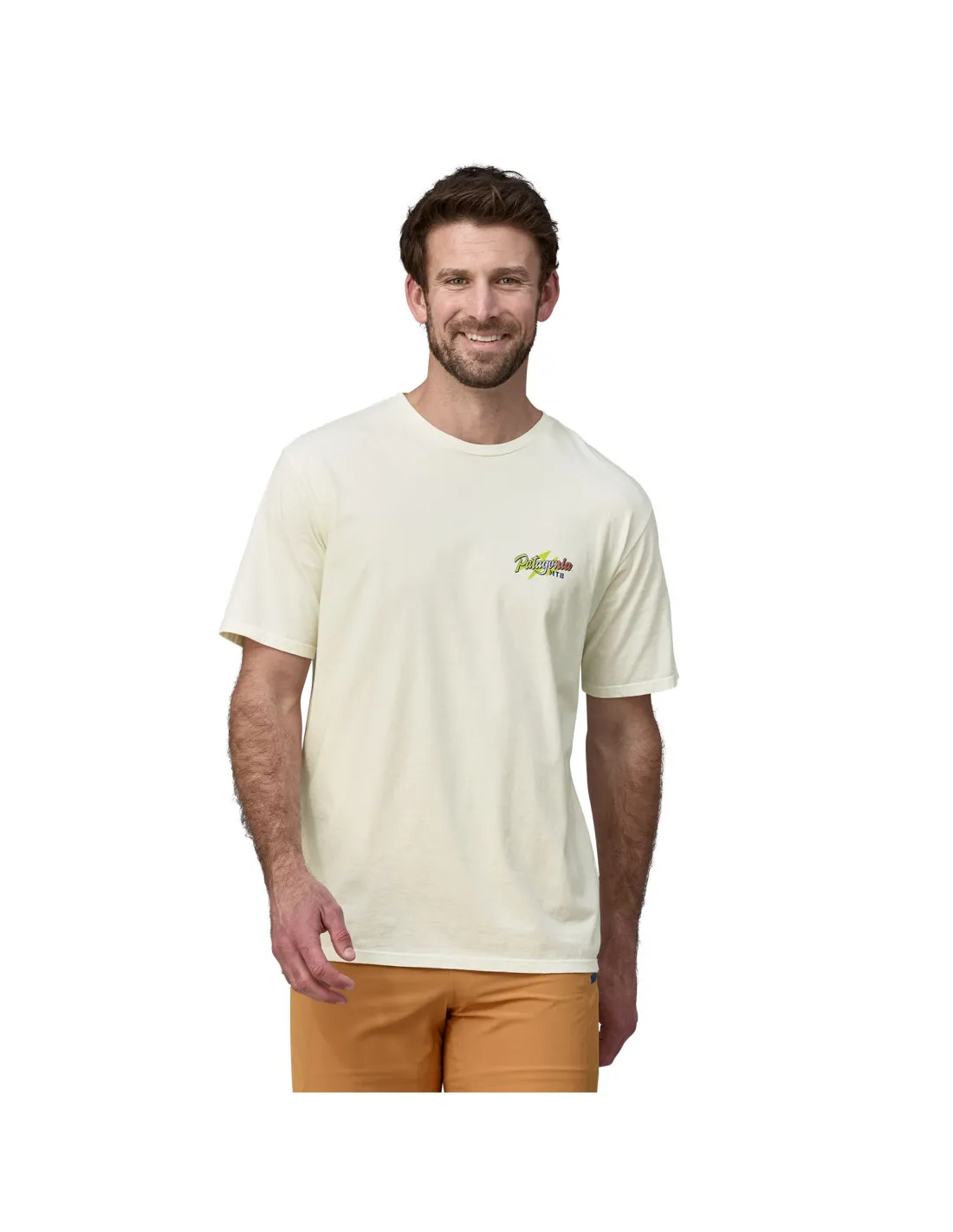 Patagonia, M's Trail Hound Organic T-Shirt