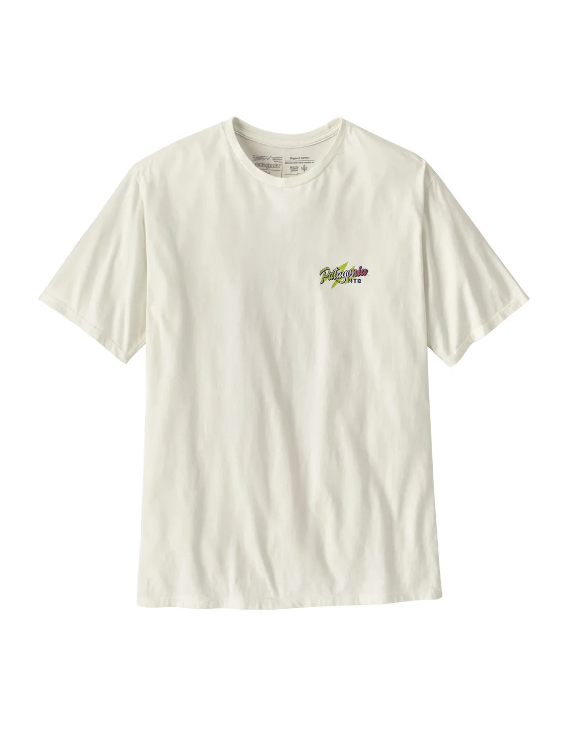 Patagonia, M's Trail Hound Organic T-Shirt