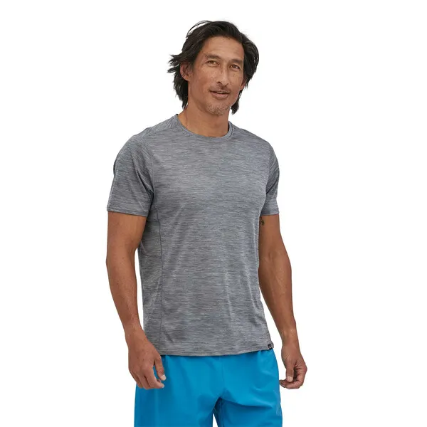 Patagonia Men’s Capilene Cool Lightweight Shirt