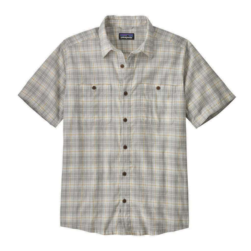 Patagonia Men's Back Step Shirt - Sale