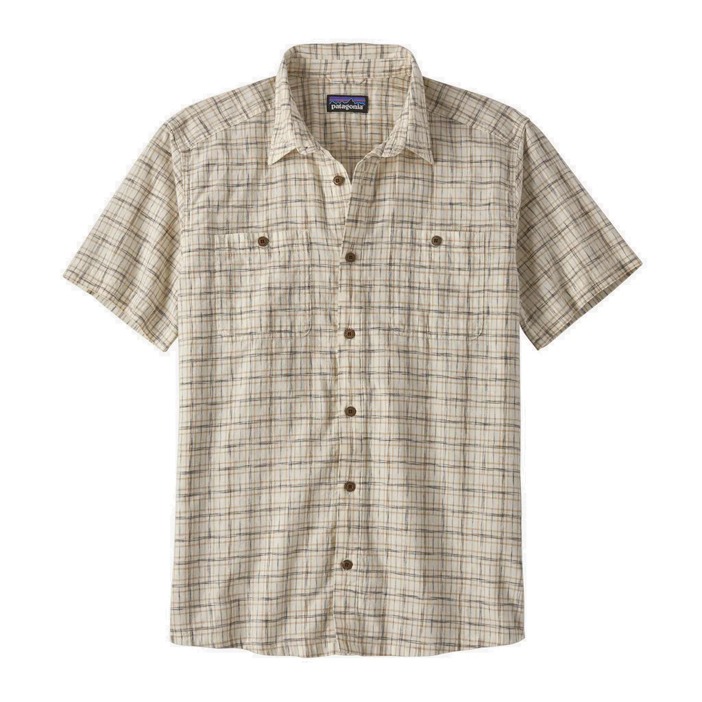 Patagonia Men's Back Step Shirt - Sale