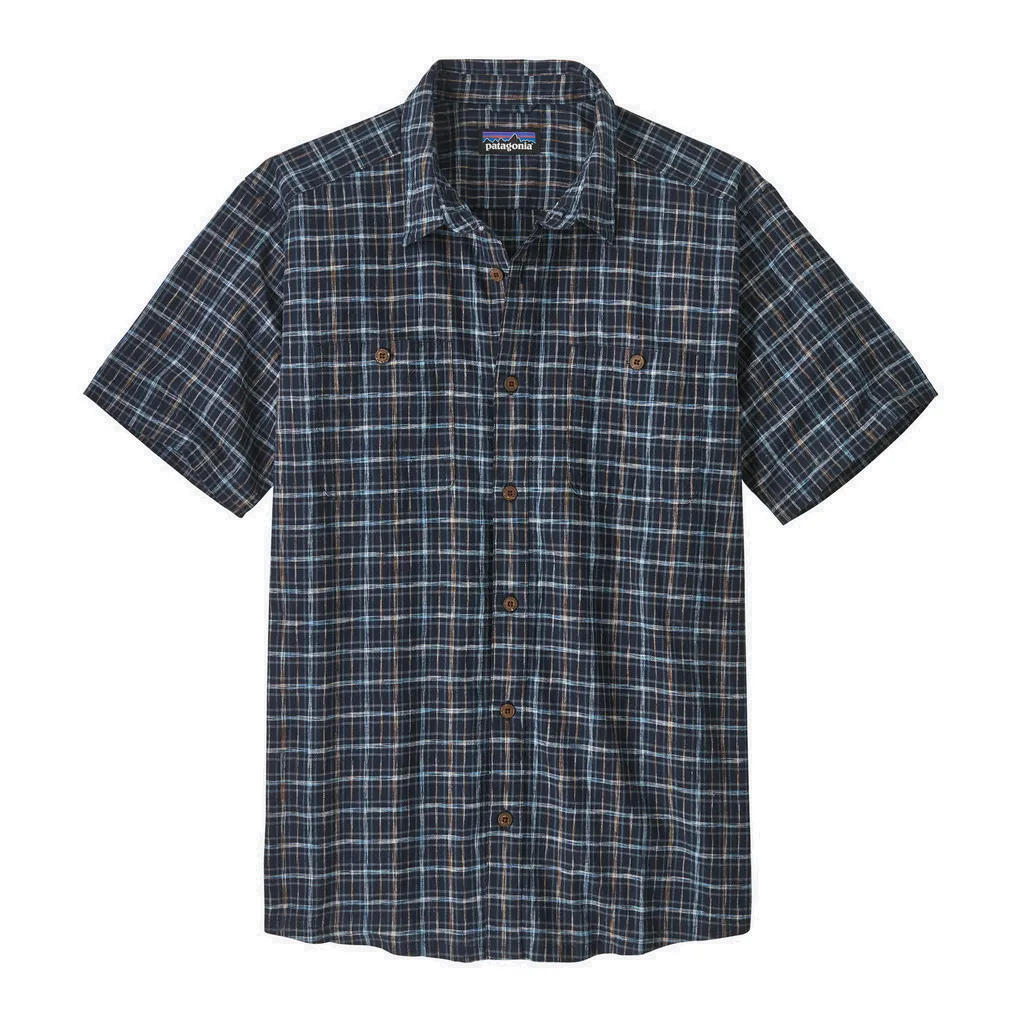 Patagonia Men's Back Step Shirt - Sale