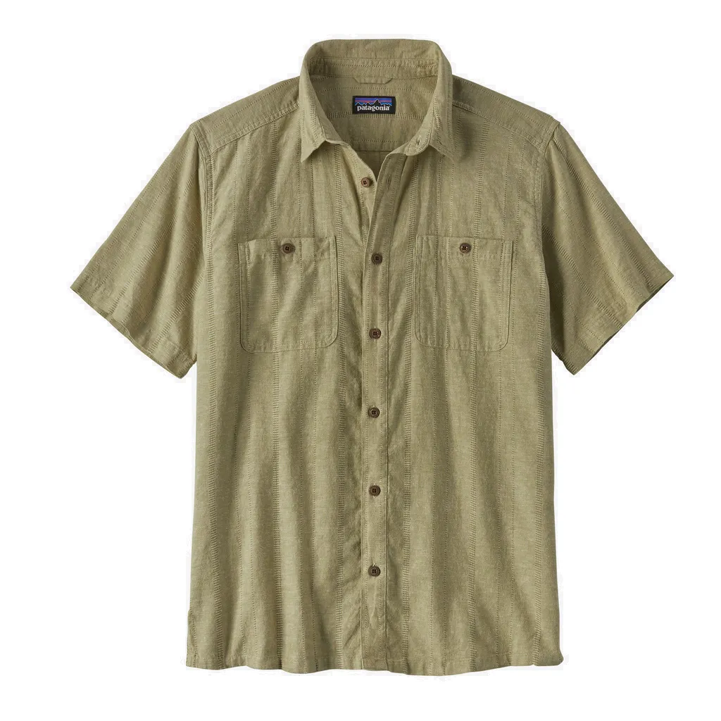 Patagonia Men's Back Step Shirt - Sale