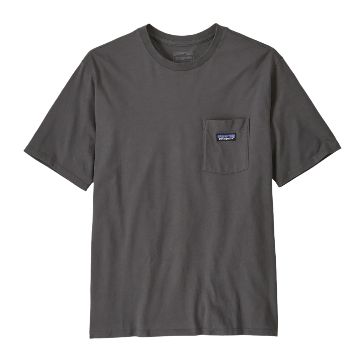 Patagonia - Men's Daily Pocket Tee