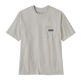 Patagonia - Men's Daily Pocket Tee