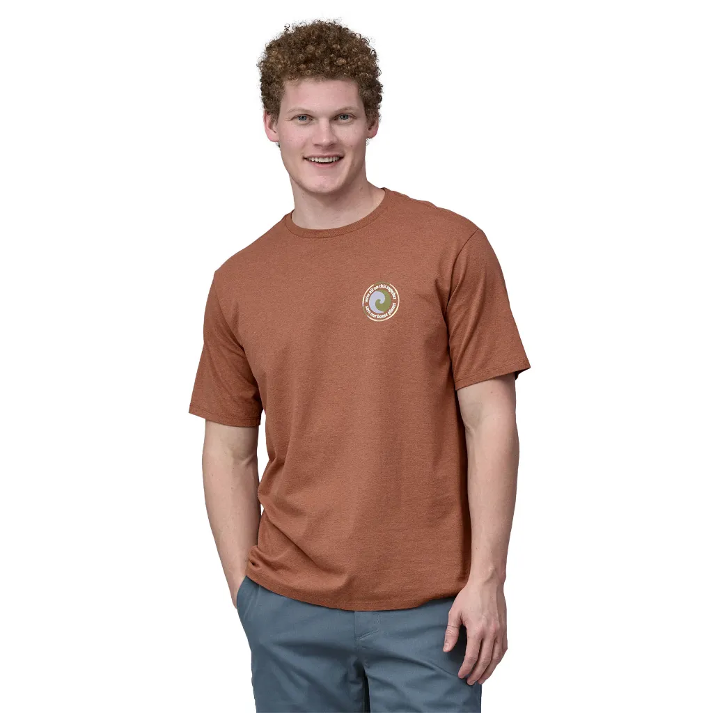 Patagonia Men's Unity Fitz Responsibili-Tee