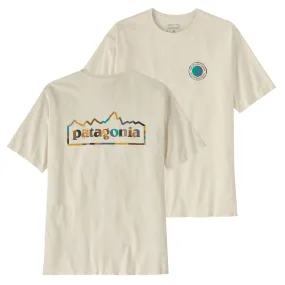 Patagonia Men's Unity Fitz Responsibili-Tee