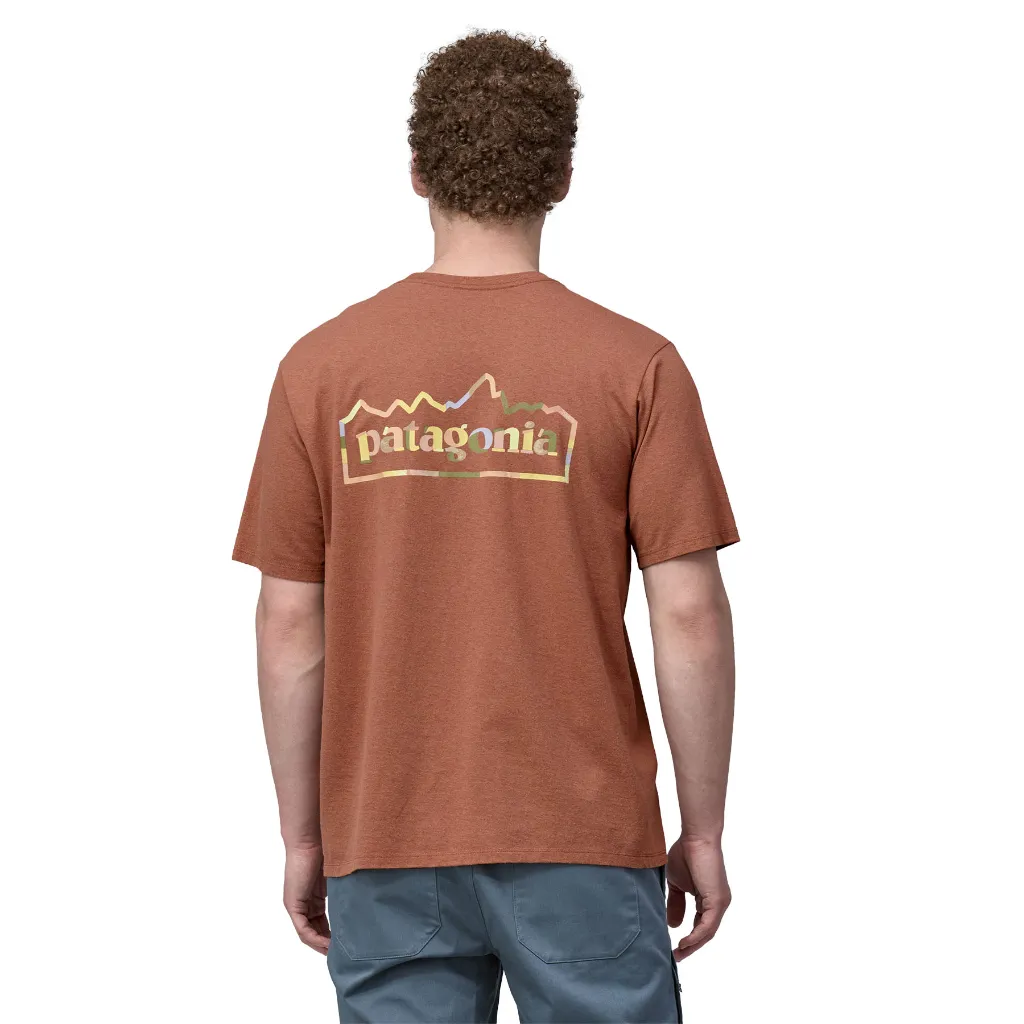 Patagonia Men's Unity Fitz Responsibili-Tee