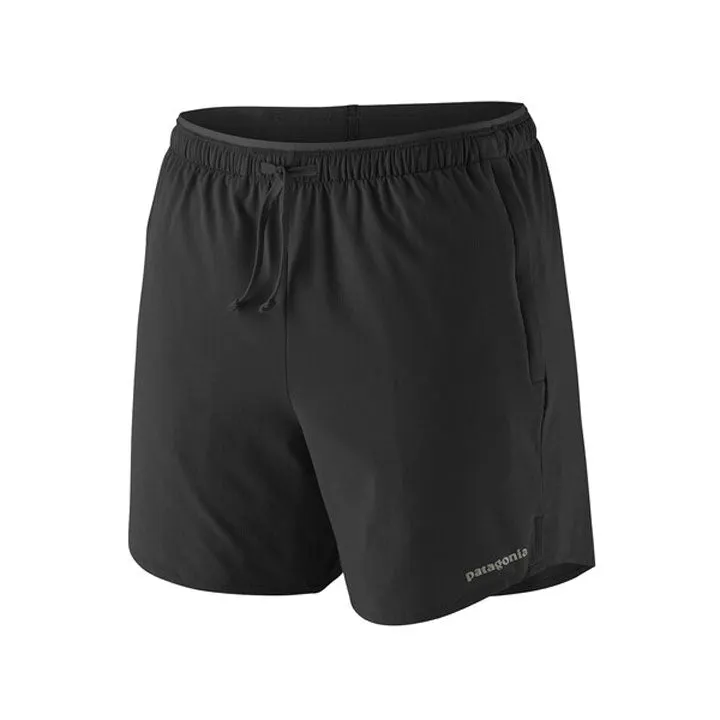 Patagonia Multi Trails Shorts - 5 Womens