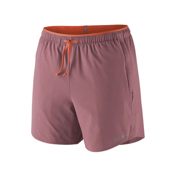 Patagonia Multi Trails Shorts - 5 Womens