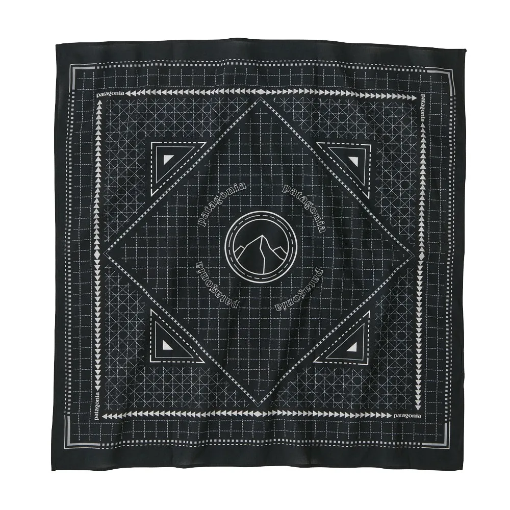 Patagonia Organic Cotton Bandana