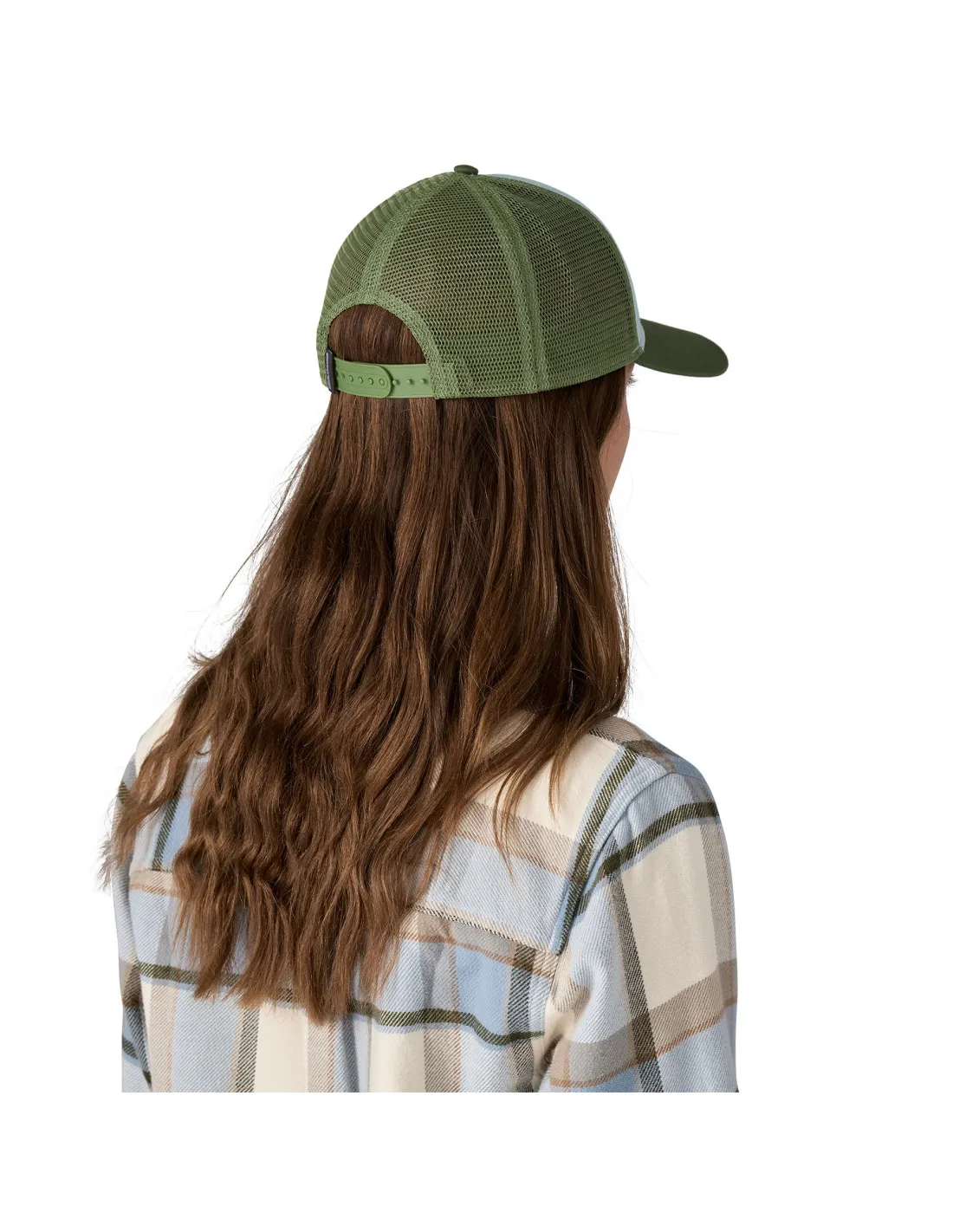 Patagonia, P-6 Logo LoPro Trucker Hat