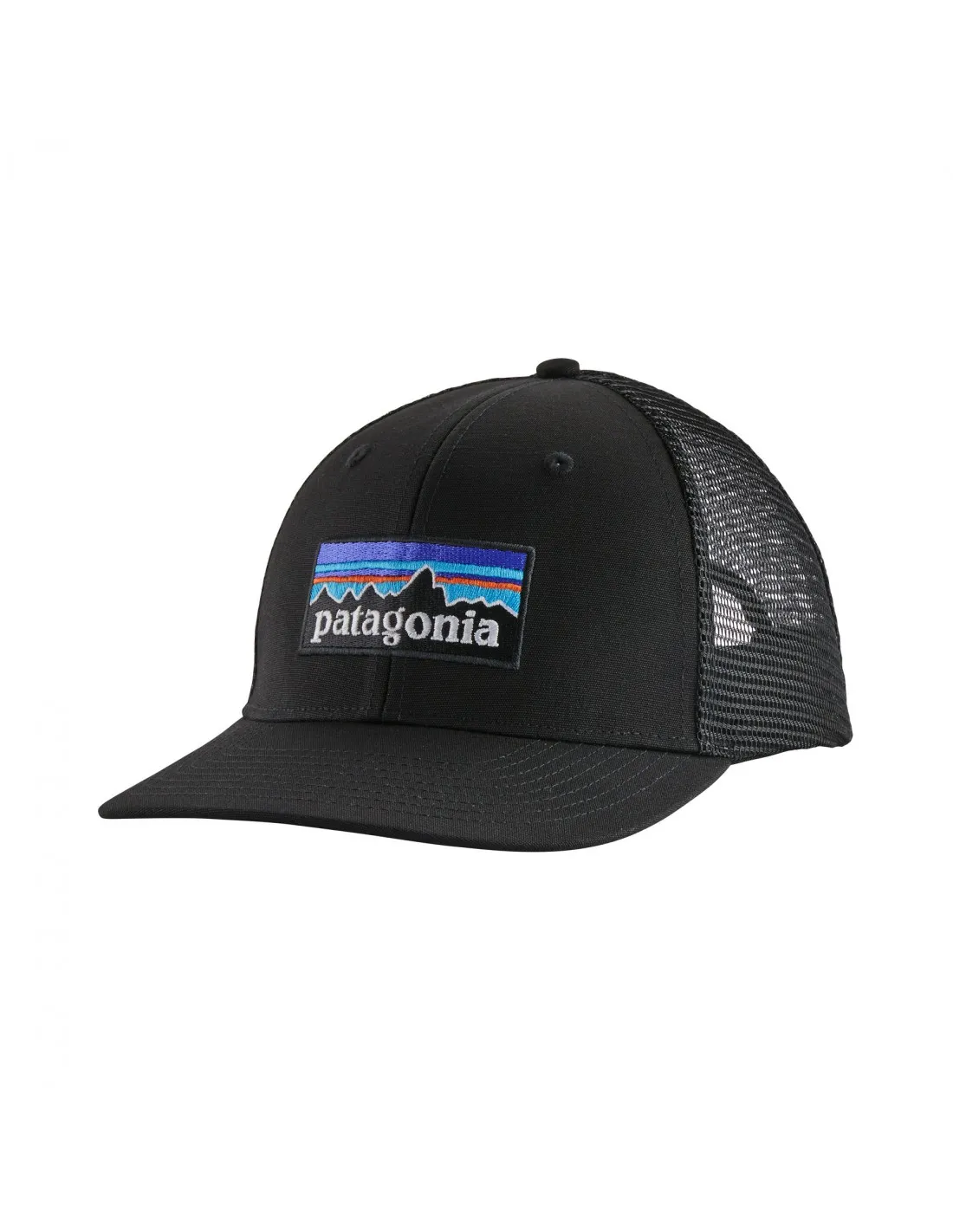 Patagonia, P-6 Logo Trucker Hat