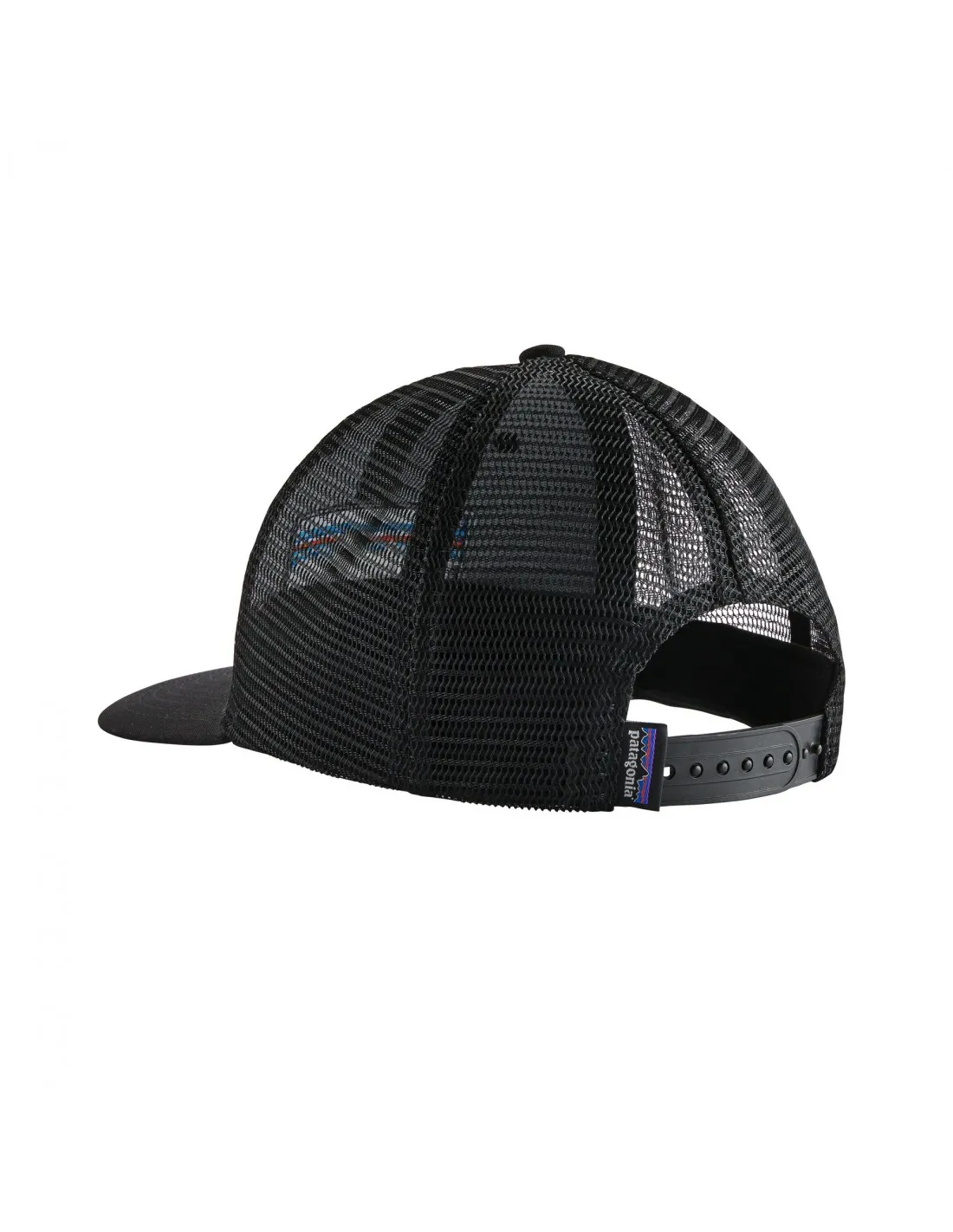 Patagonia, P-6 Logo Trucker Hat