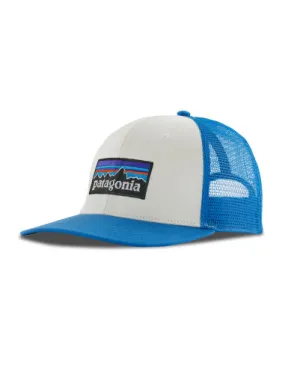 Patagonia, P-6 Logo Trucker Hat