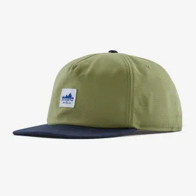 Patagonia - Range Cap - Buckhorn Green