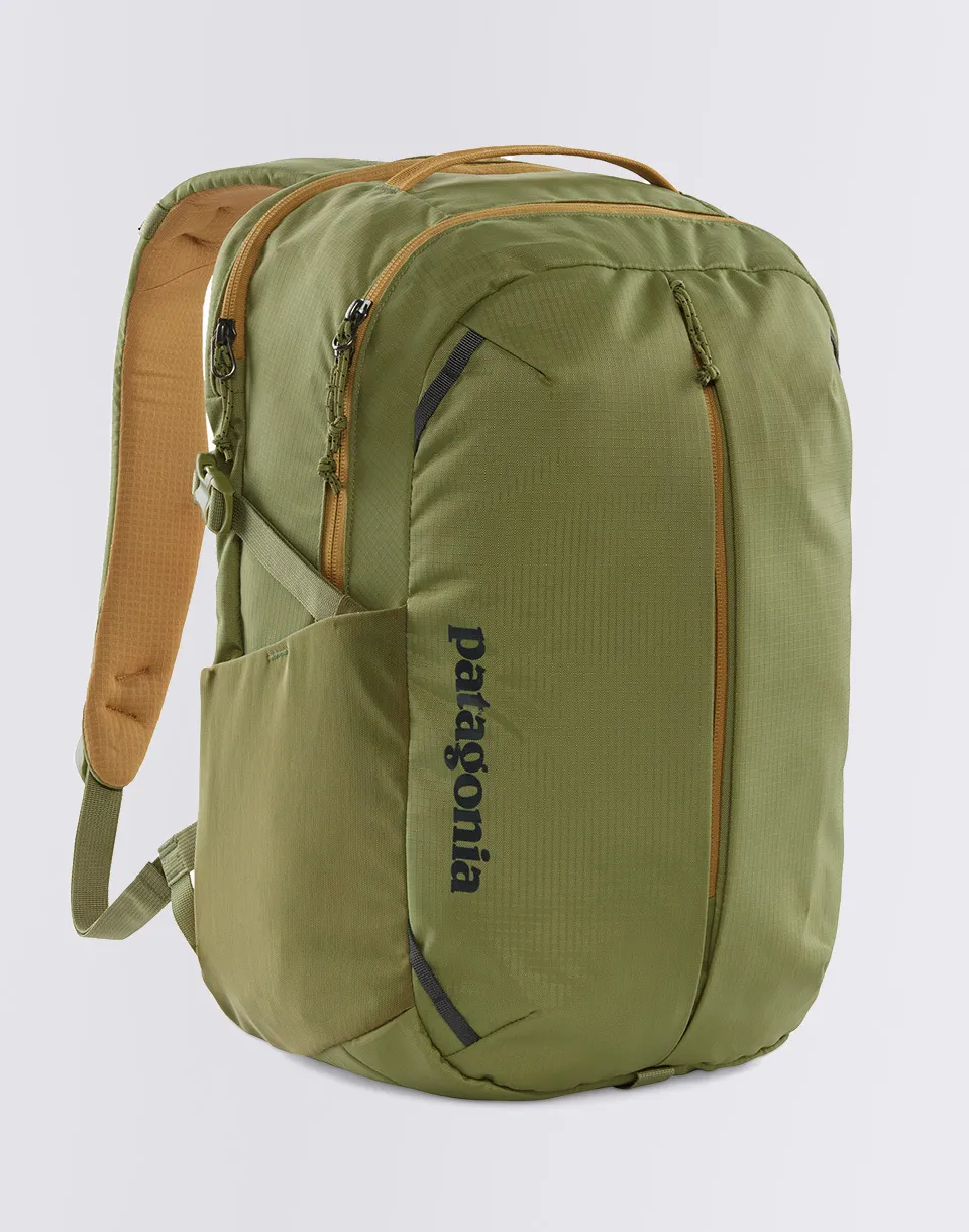 Patagonia Refugio Day Pack 26L Buckhorn Green