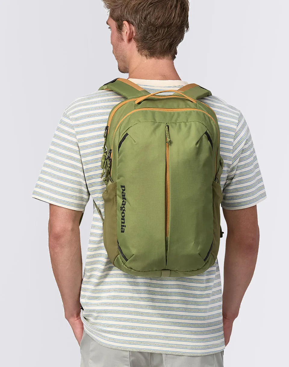 Patagonia Refugio Day Pack 26L Buckhorn Green