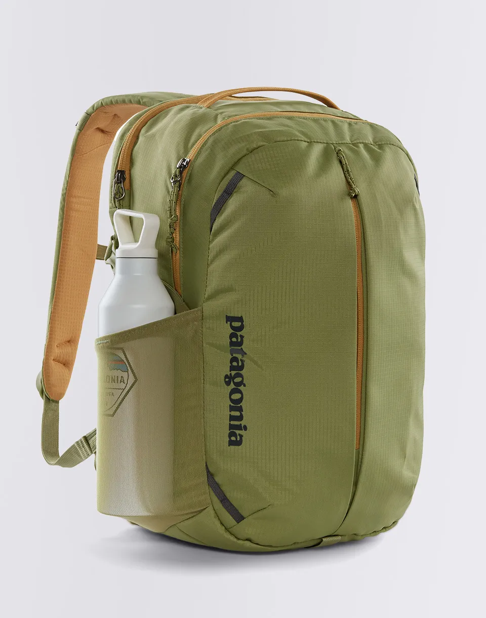 Patagonia Refugio Day Pack 26L Buckhorn Green