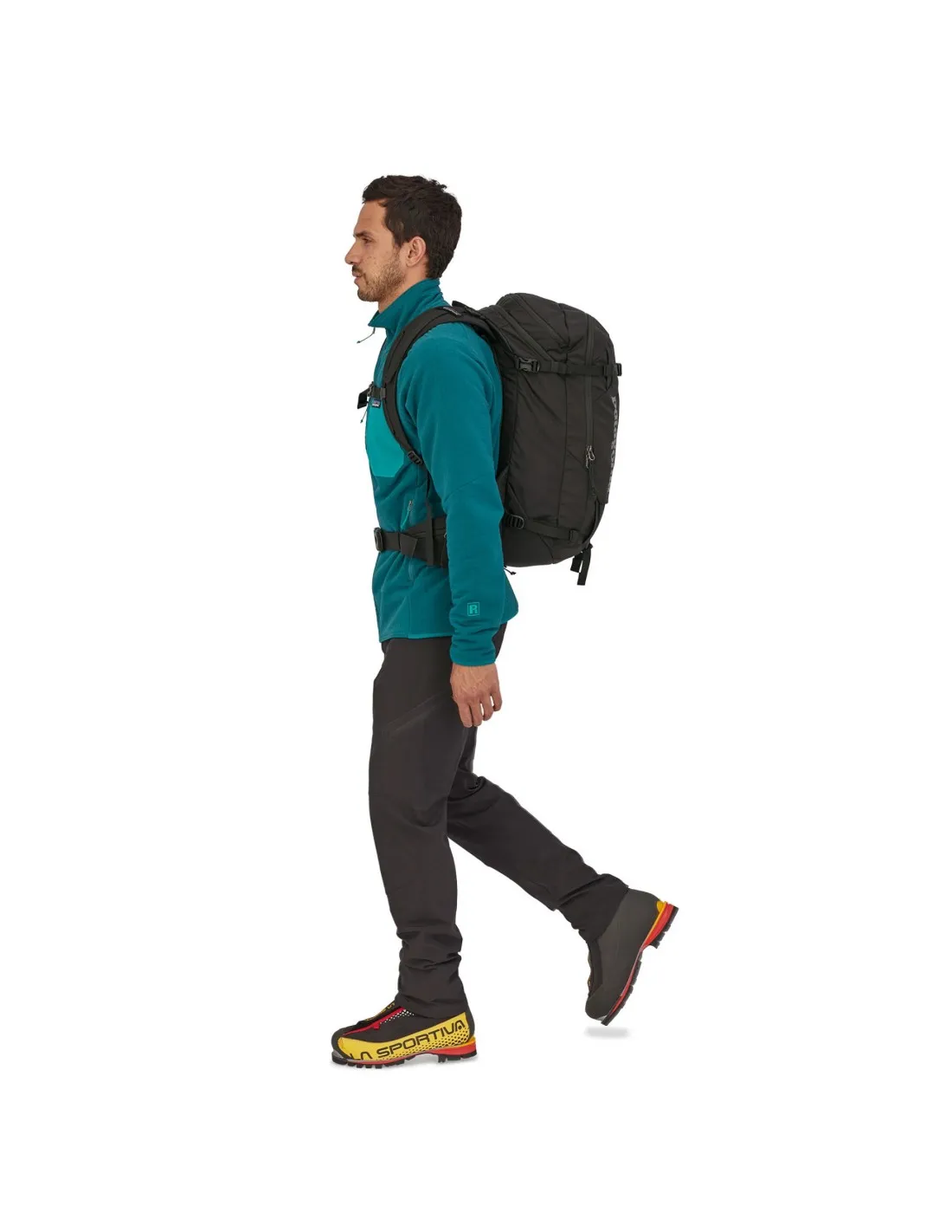 Patagonia, SnowDrifter Pack 30L