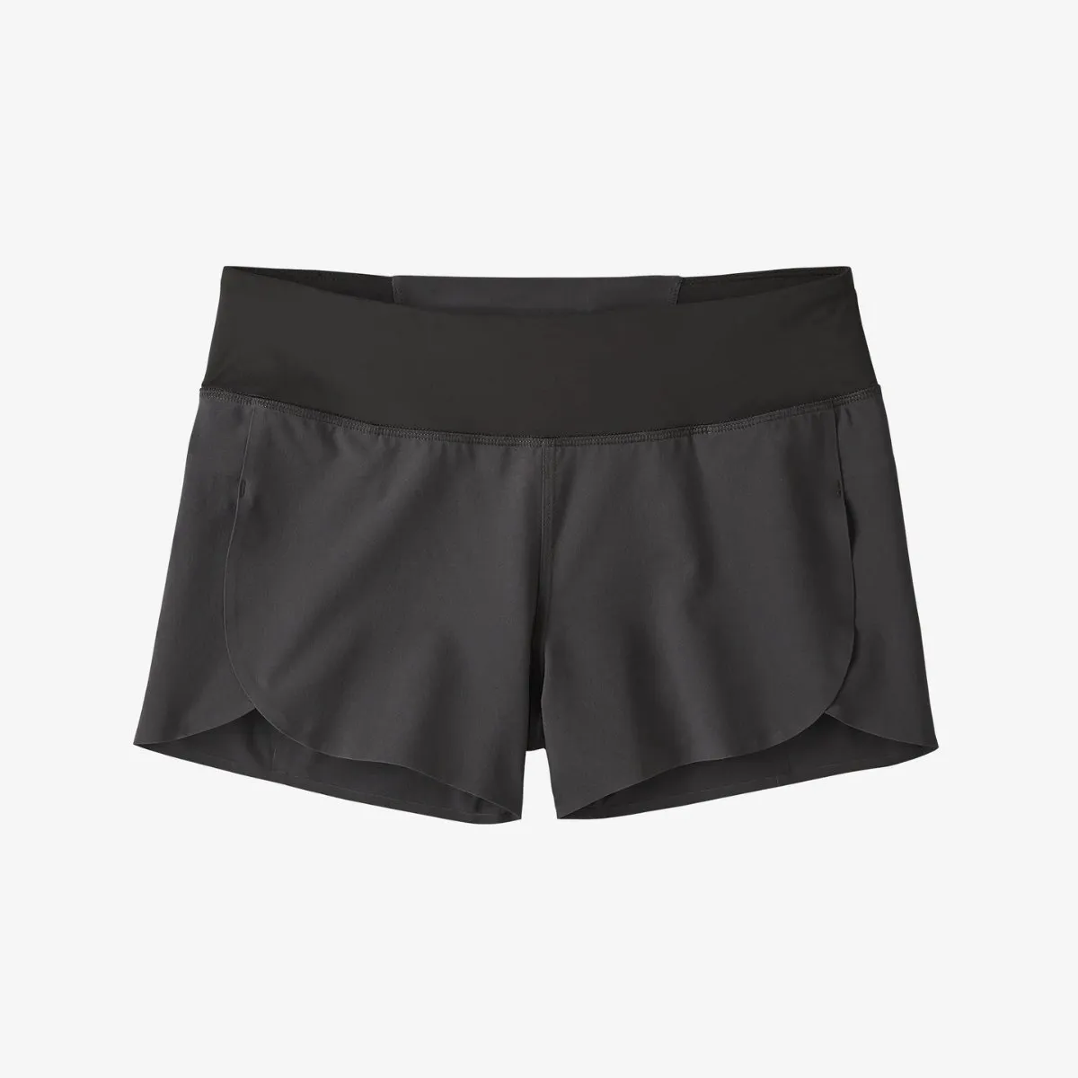 Patagonia Stretch Hydropeak Surf Shorts Womens