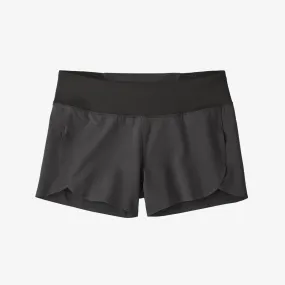 Patagonia Stretch Hydropeak Surf Shorts Womens