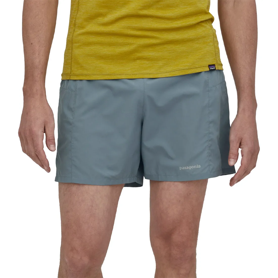 Patagonia Strider Pro Running Short 5 - Men's