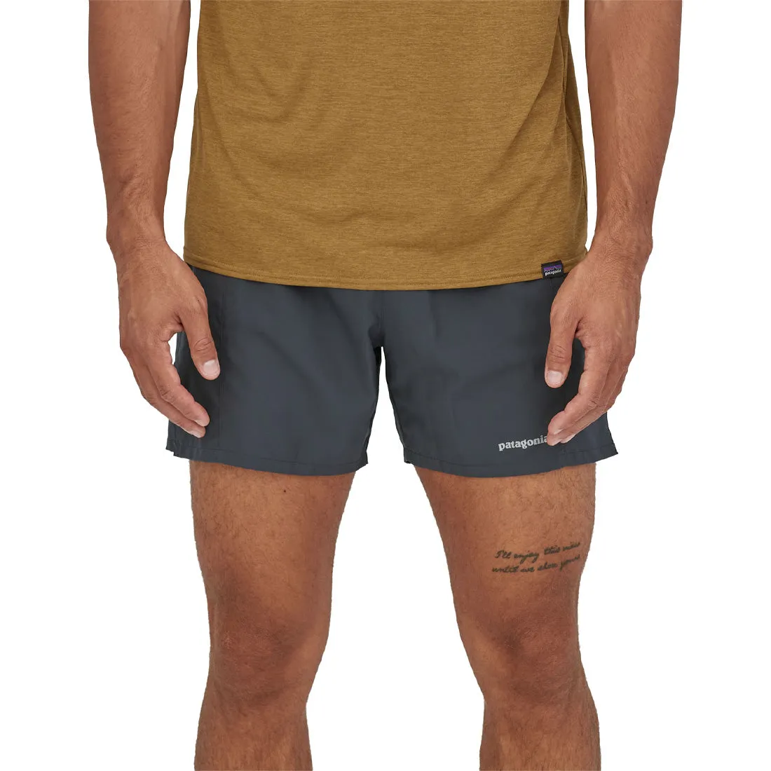 Patagonia Strider Pro Running Short 5 - Men's