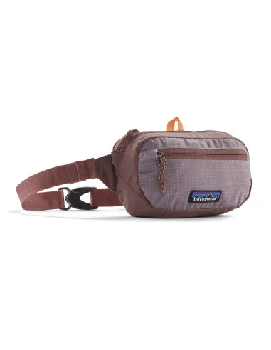 Patagonia, Ultralight Black Hole Mini Hip Pack 1L