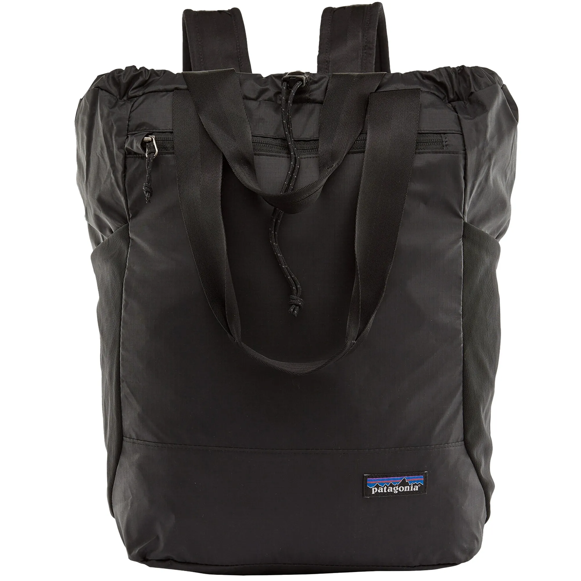 Patagonia Ultralight Black Hole Tote Pack - Black