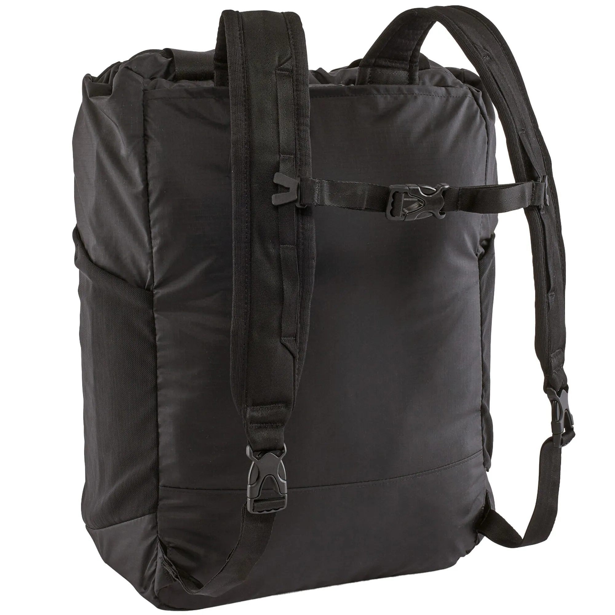 Patagonia Ultralight Black Hole Tote Pack - Black