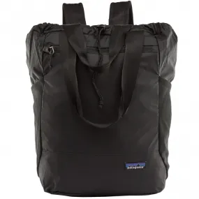 Patagonia Ultralight Black Hole Tote Pack - Black