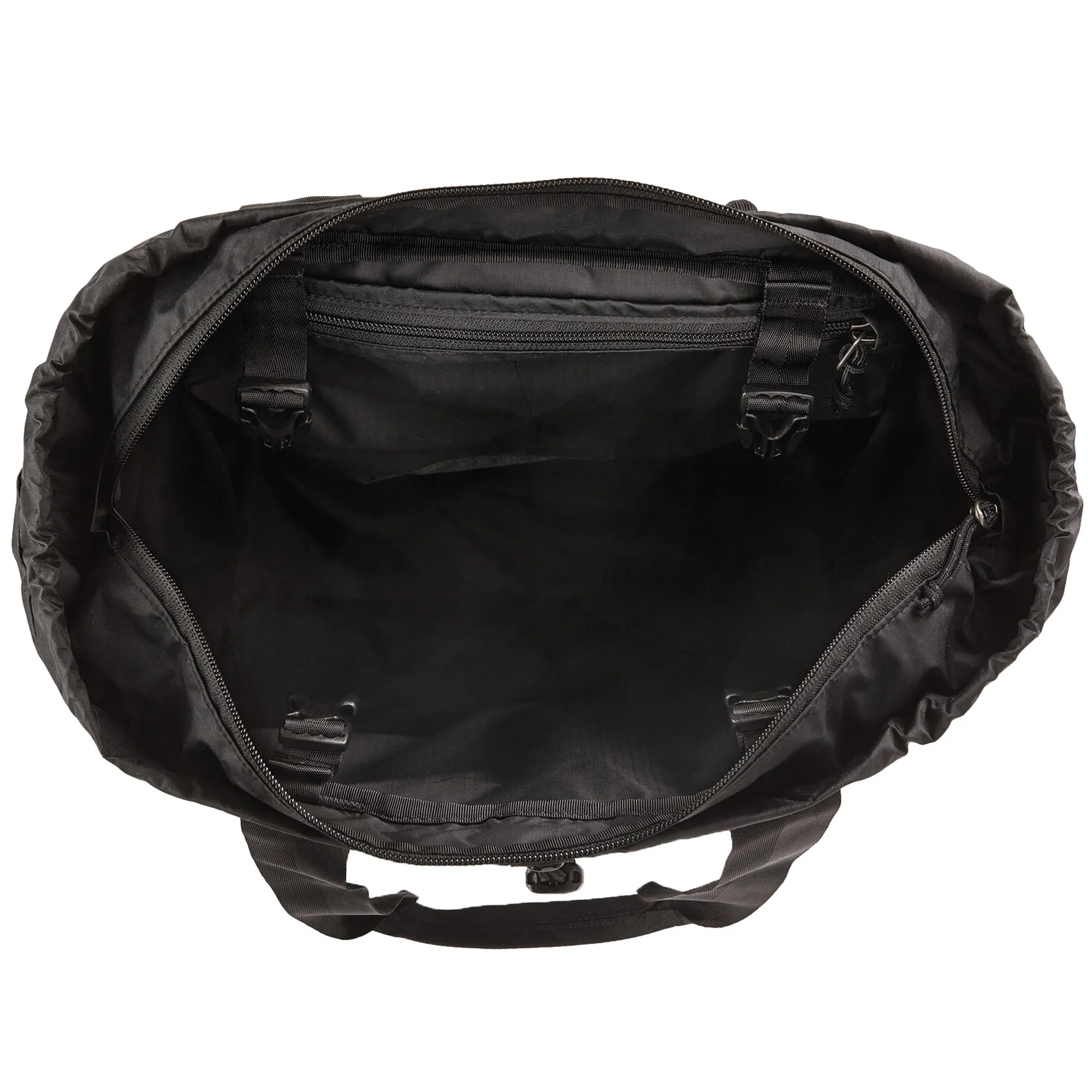 Patagonia Ultralight Black Hole Tote Pack - Black