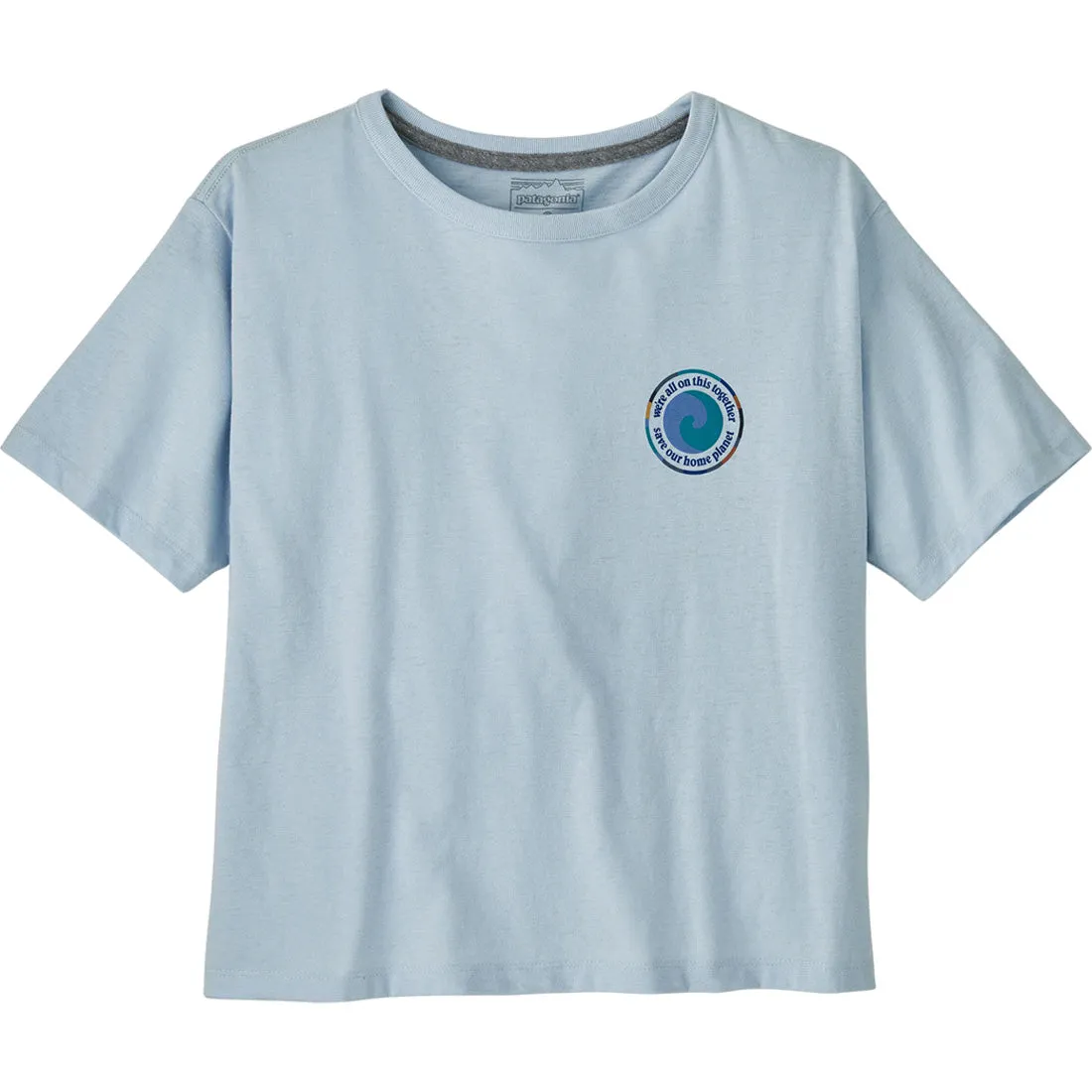 Patagonia Unity Fitz Easy-Cut Responsibili-Tee - Women's