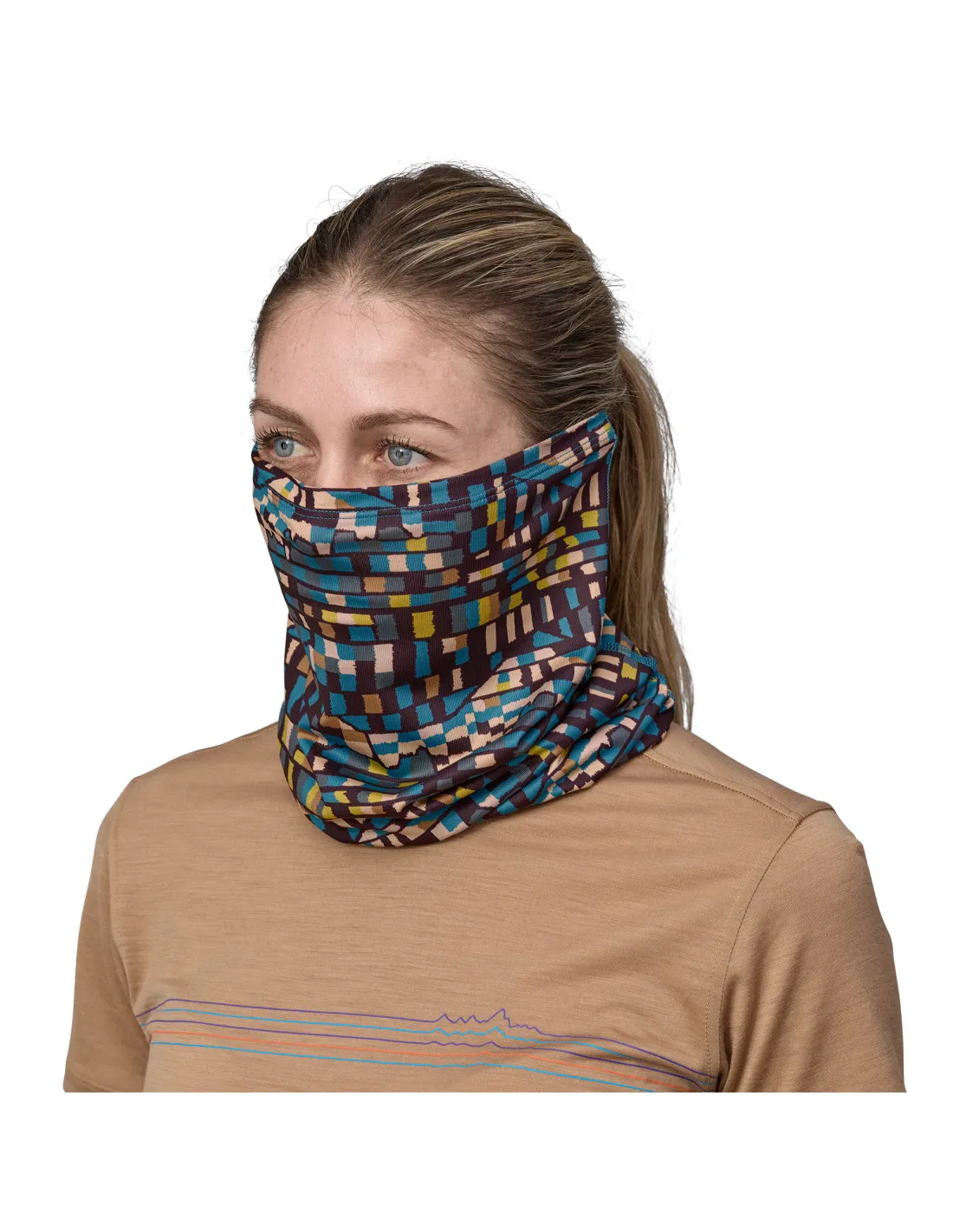 Patagonia, UPF Sun Mask