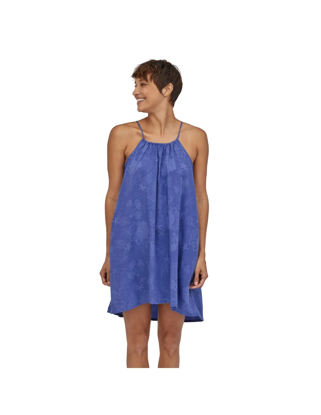 Patagonia, W's June Lake Swing Dress