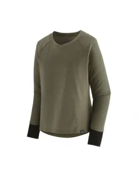 Patagonia, W's Long-Sleeved Dirt Craft Jersey