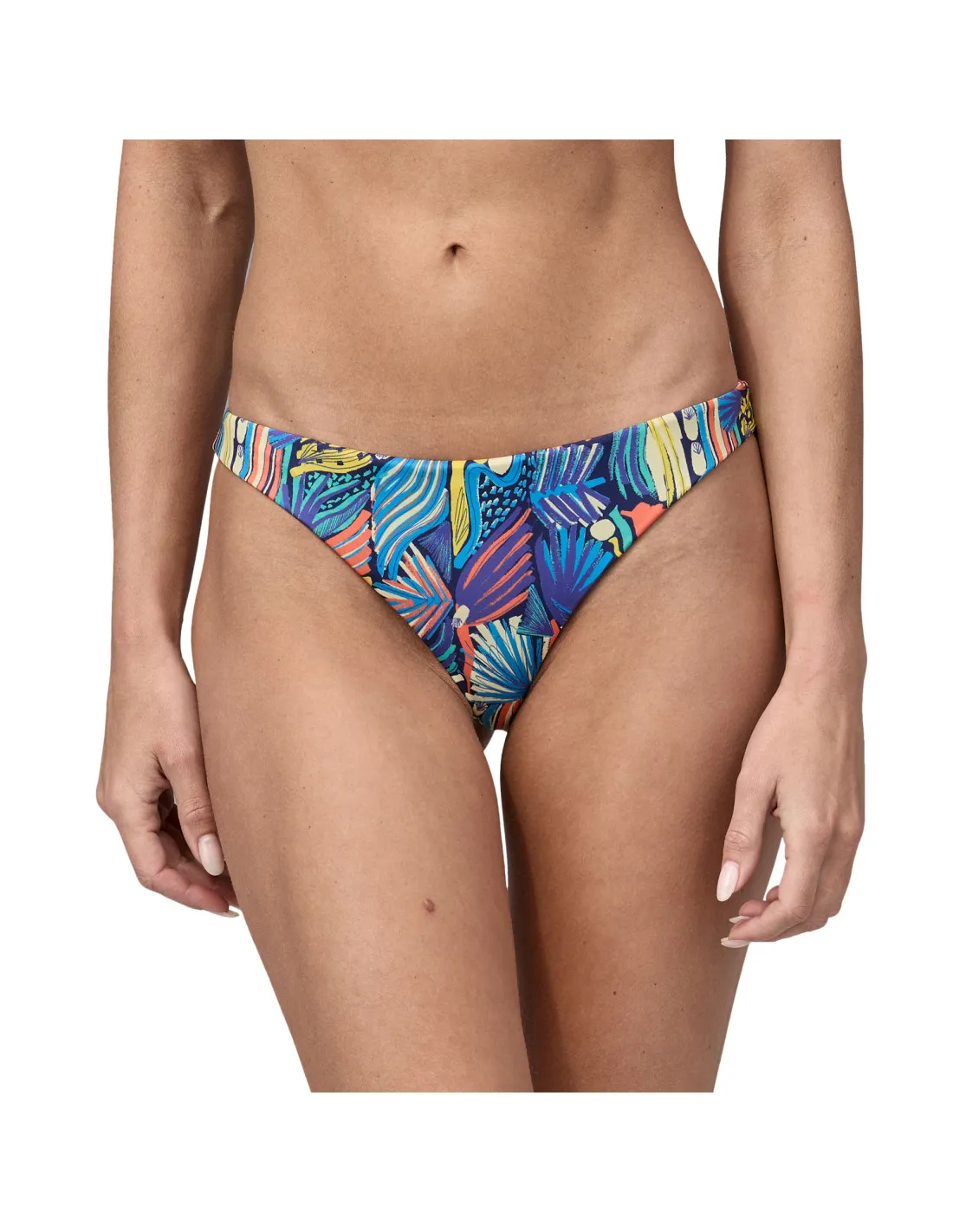 Patagonia, W's Nanogrip Sunny Tide Bottoms