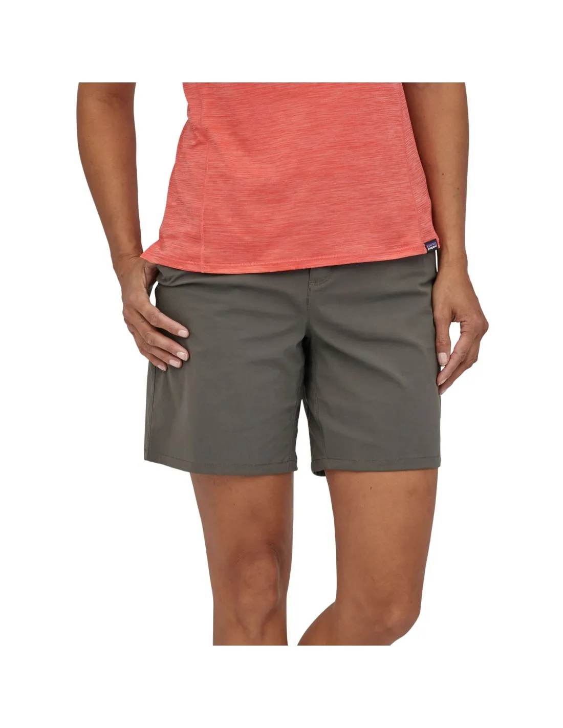 Patagonia, W's Quandary Shorts - 7 in.