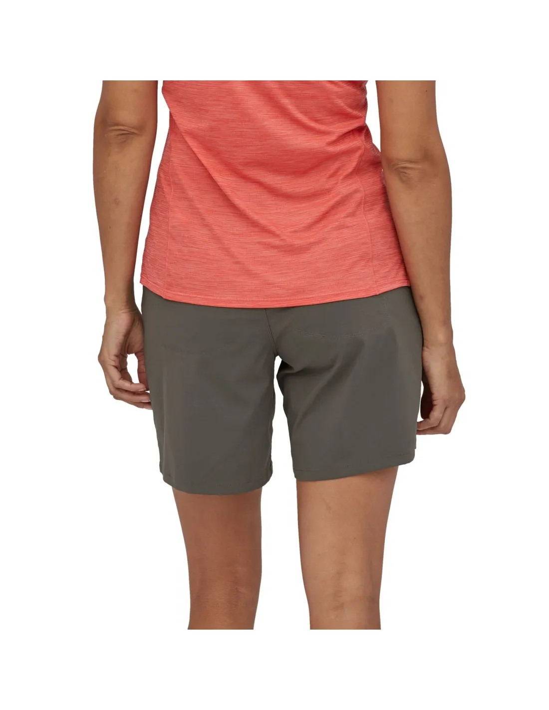 Patagonia, W's Quandary Shorts - 7 in.