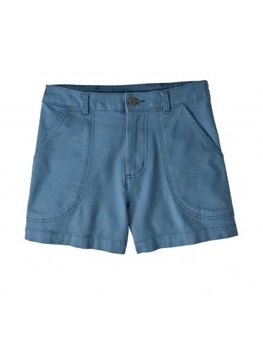 Patagonia, W's Stand Up Shorts 3"