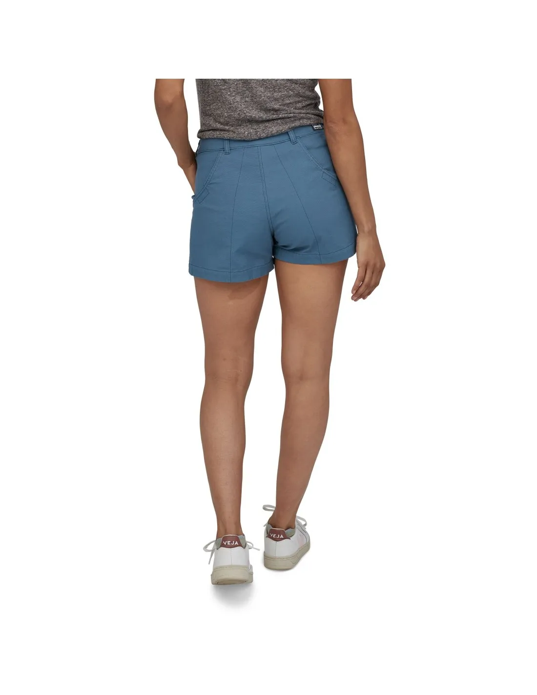 Patagonia, W's Stand Up Shorts 3"