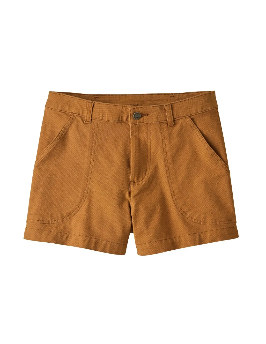 Patagonia, W's Stand Up Shorts 3"