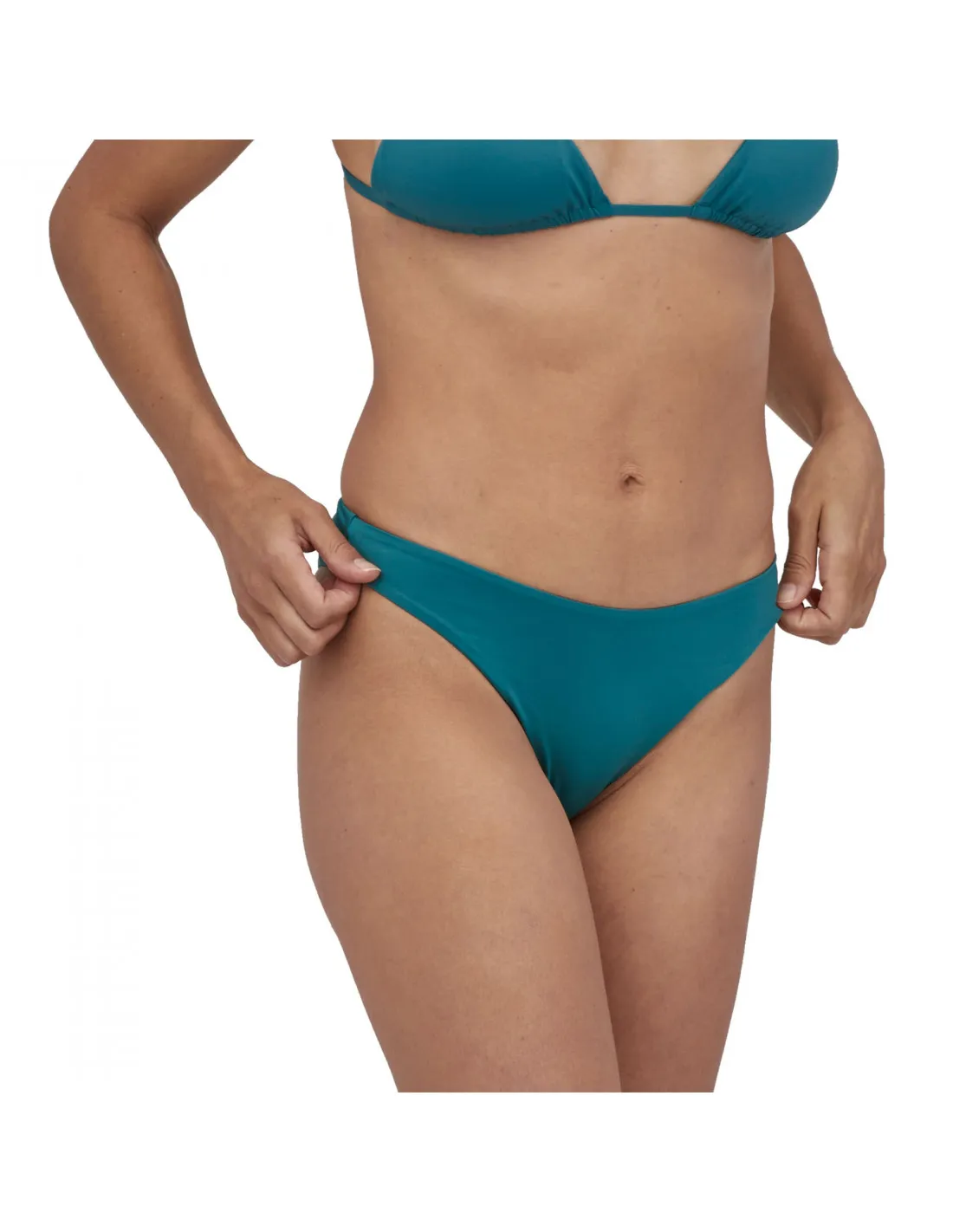 Patagonia, W's Upswell Bikini Bottoms