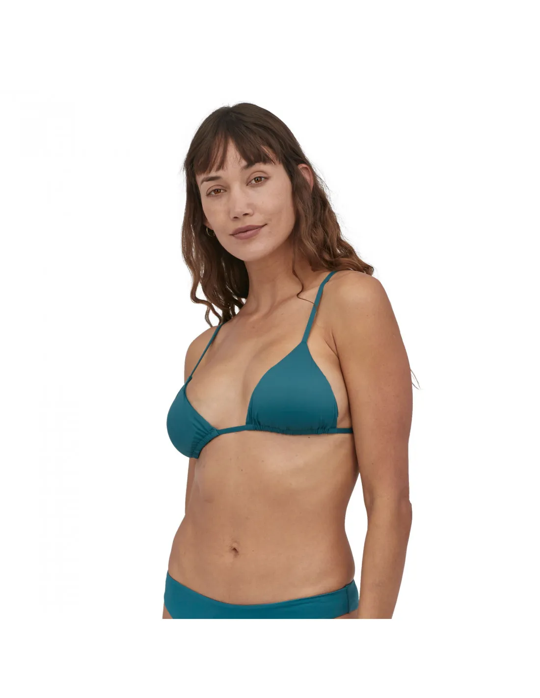 Patagonia, W's Upswell Bikini Top