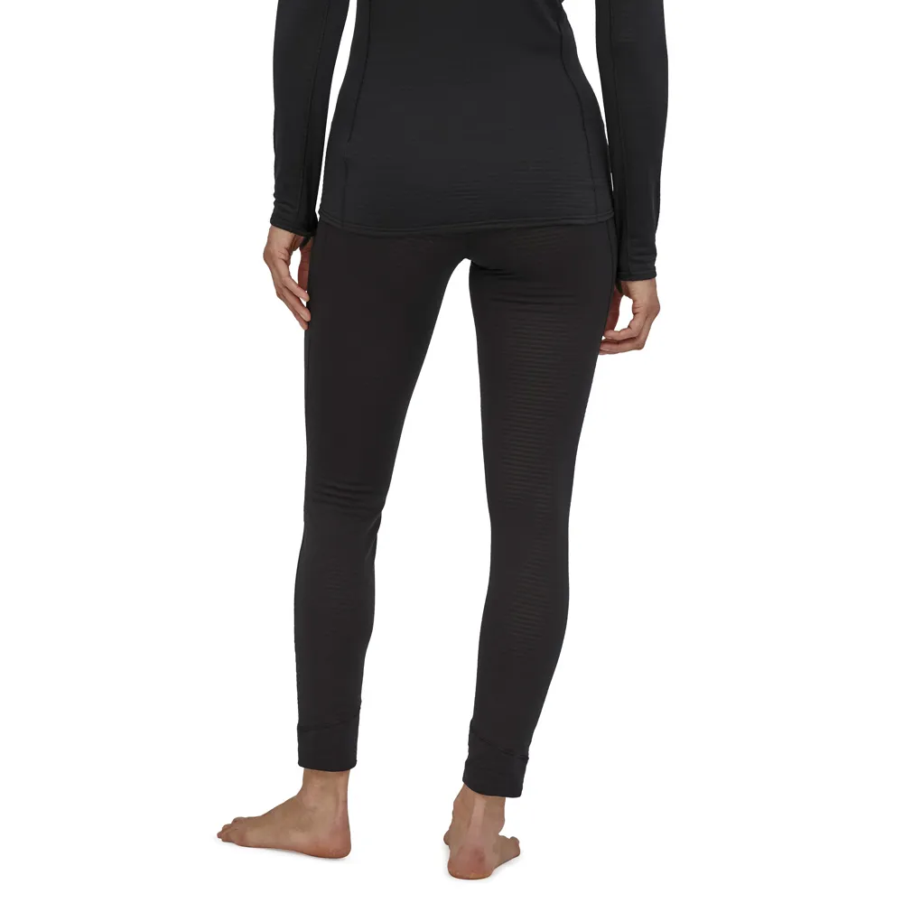 PATAGONIA Women’s Capilene Thermal Weight Bottoms