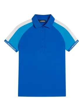 Perinne Polo / Lapis Blue