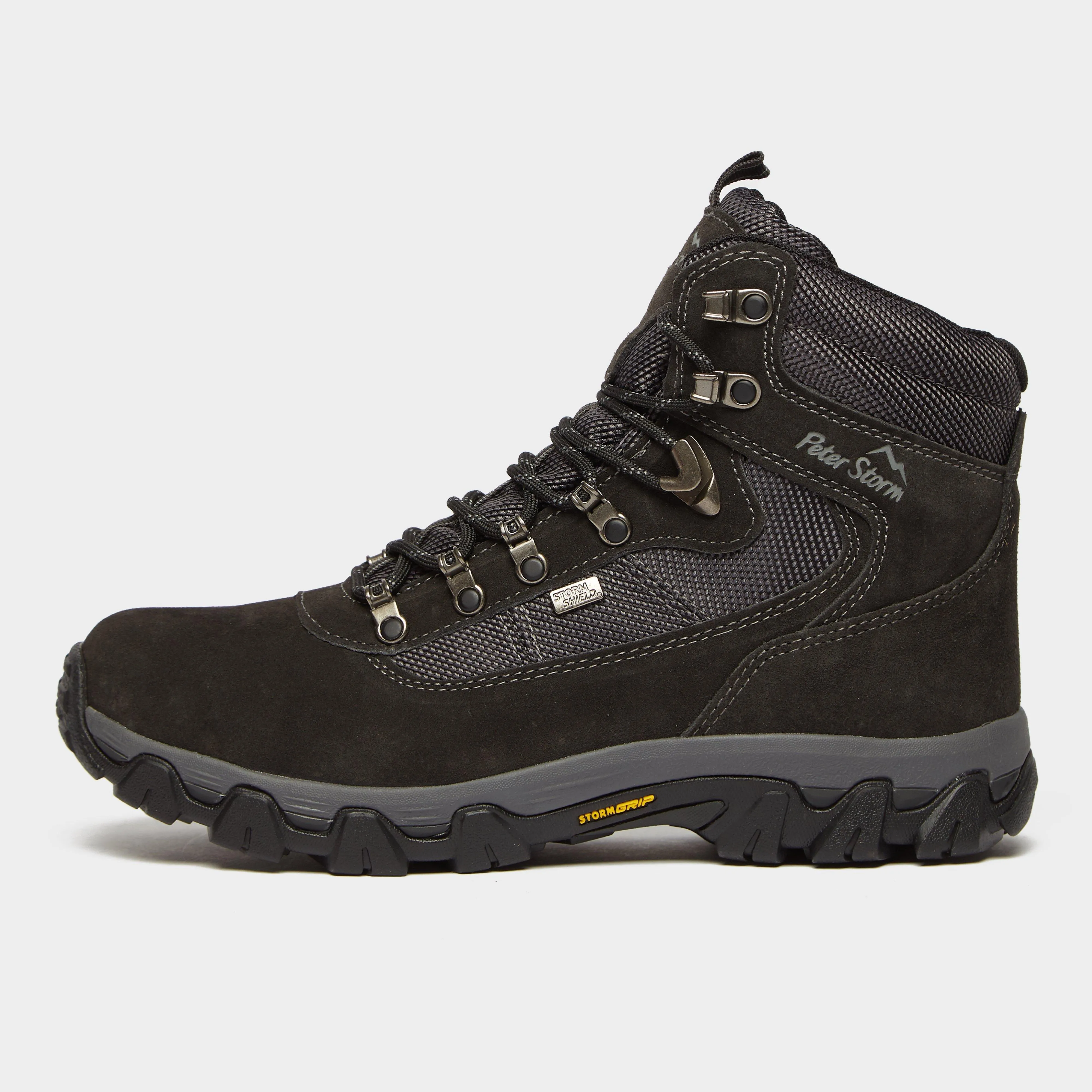 Peter Storm Men's Millbeck Waterproof Walking Boot | Ultimate Outdoors